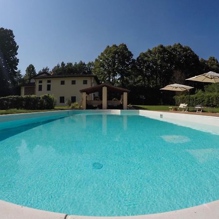 Casale La Fata -Tipico Toscano Immerso Nelle Colline Tra Lucca E Versilia, 6 Appartamenti Indipendenti Camaiore Dış mekan fotoğraf