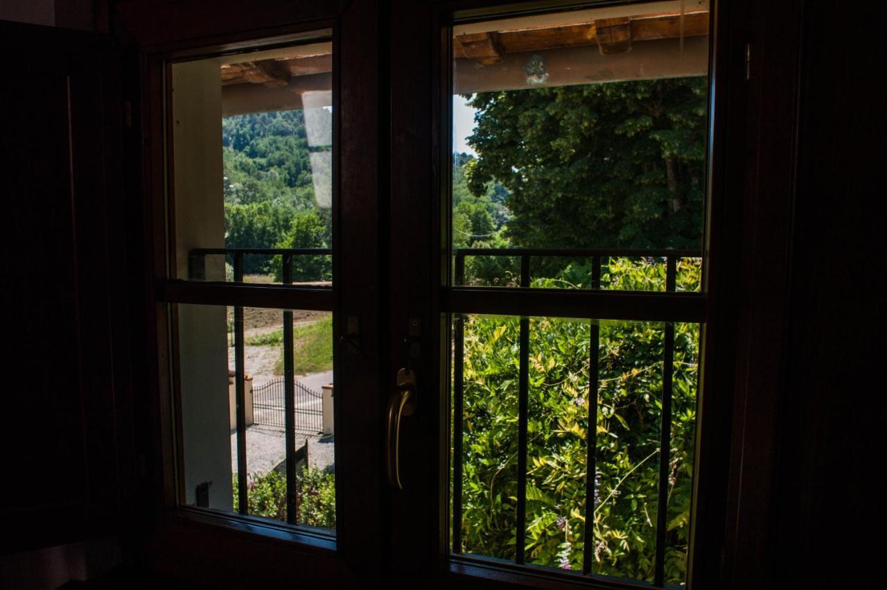 Casale La Fata -Tipico Toscano Immerso Nelle Colline Tra Lucca E Versilia, 6 Appartamenti Indipendenti Camaiore Dış mekan fotoğraf
