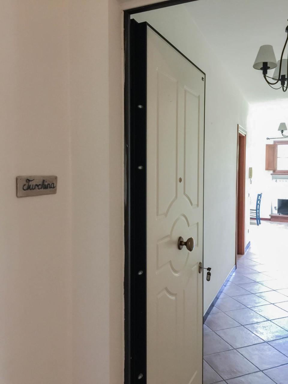 Casale La Fata -Tipico Toscano Immerso Nelle Colline Tra Lucca E Versilia, 6 Appartamenti Indipendenti Camaiore Dış mekan fotoğraf